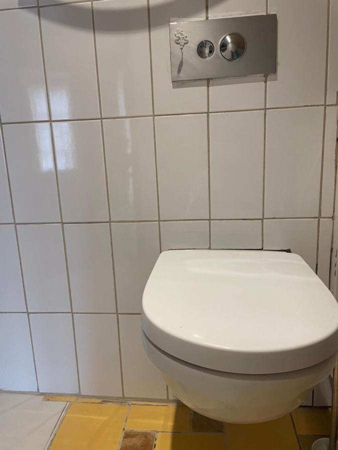 Stebuklas Coliving ヴィリニュス エクステリア 写真